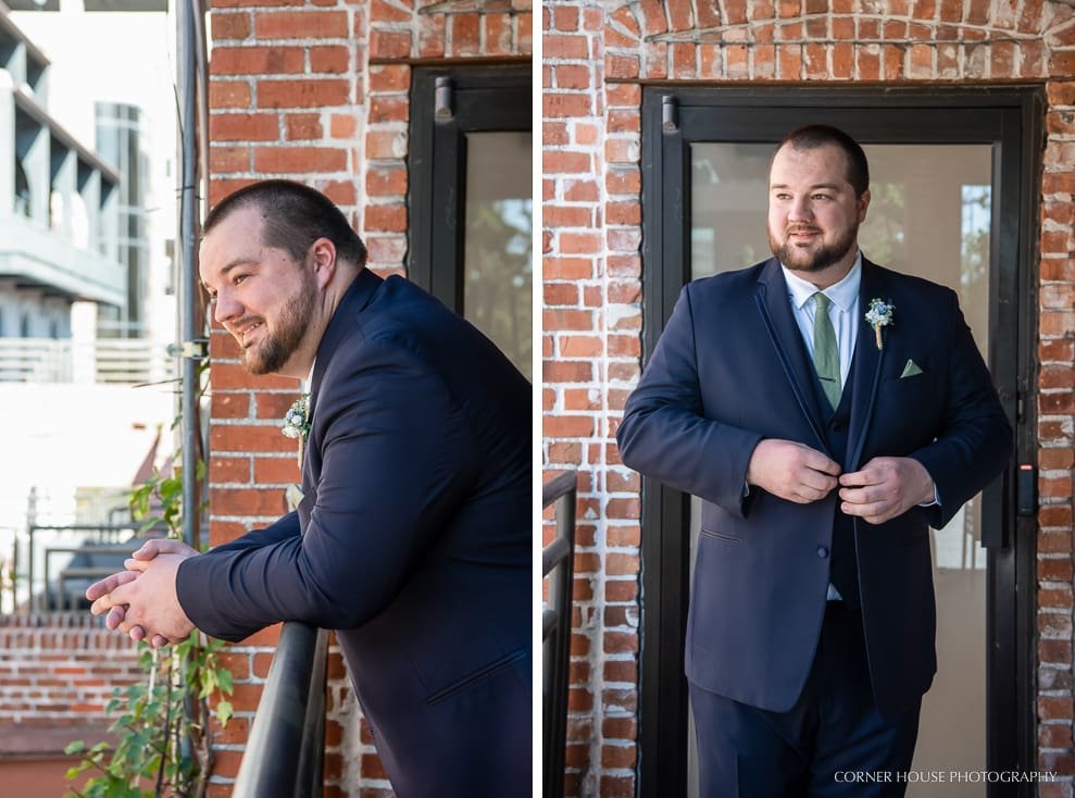 Red Mesa Cantina Wedding