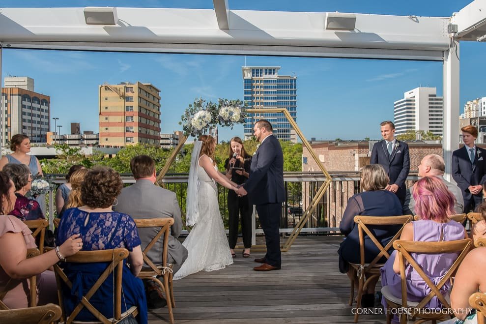 Red Mesa Cantina Wedding Red Mesa Cantina Wedding