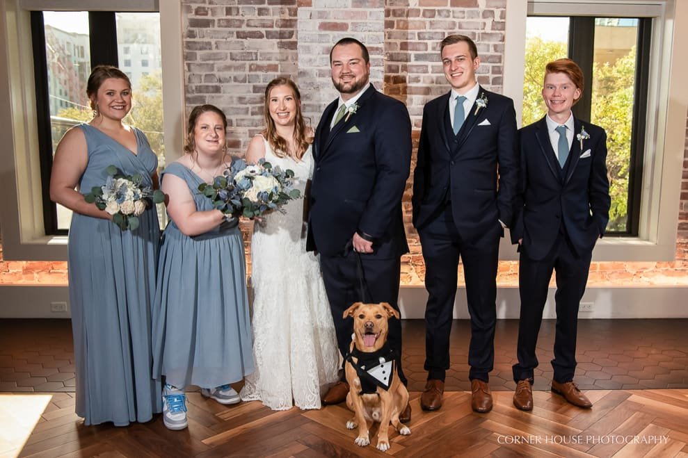 Red Mesa Cantina Wedding Red Mesa Cantina Wedding