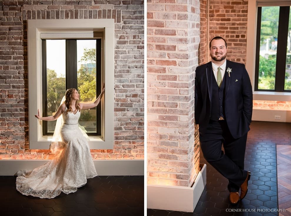 Red Mesa Cantina Wedding