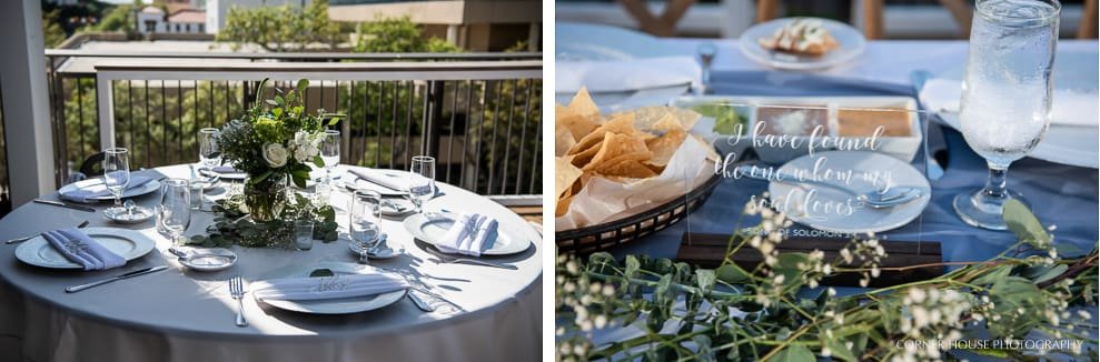Red Mesa Cantina Wedding
