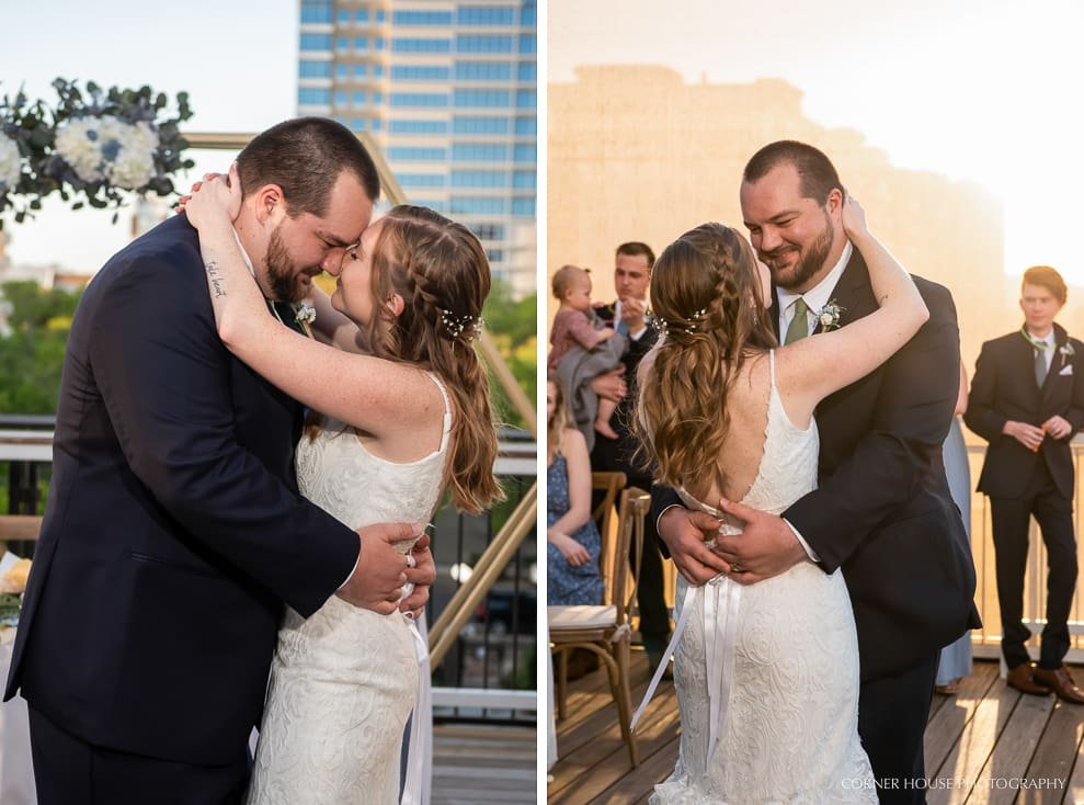 Red Mesa Cantina Wedding