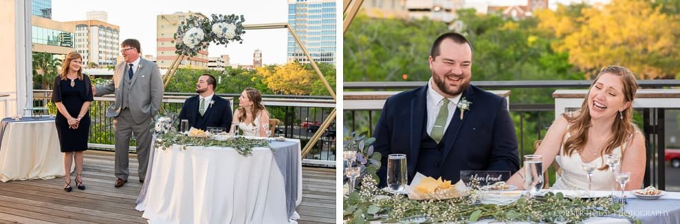 Red Mesa Cantina Wedding