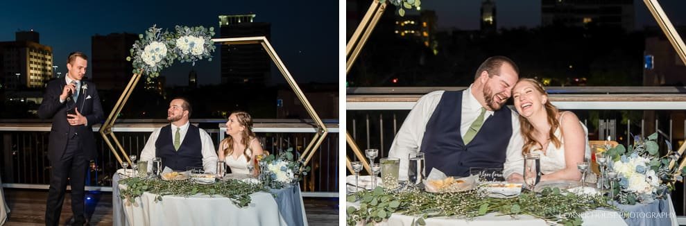 Red Mesa Cantina Wedding