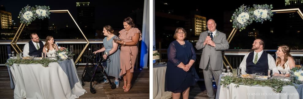 Red Mesa Cantina Wedding