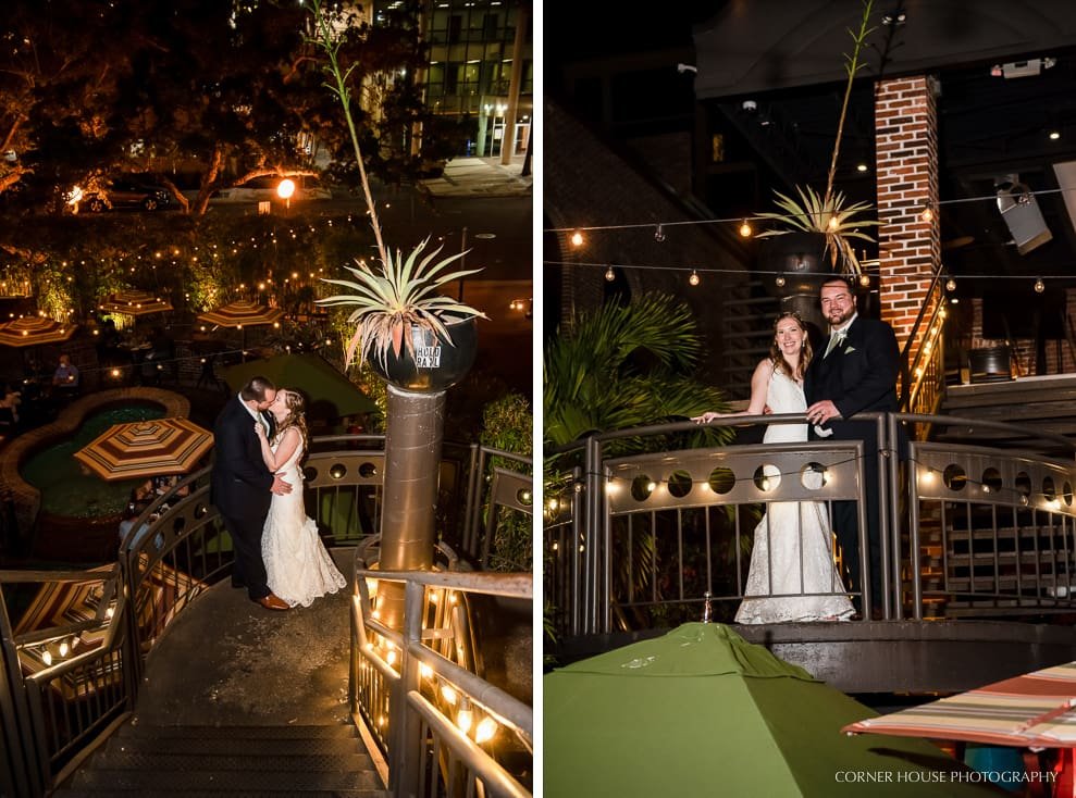 Red Mesa Cantina Wedding