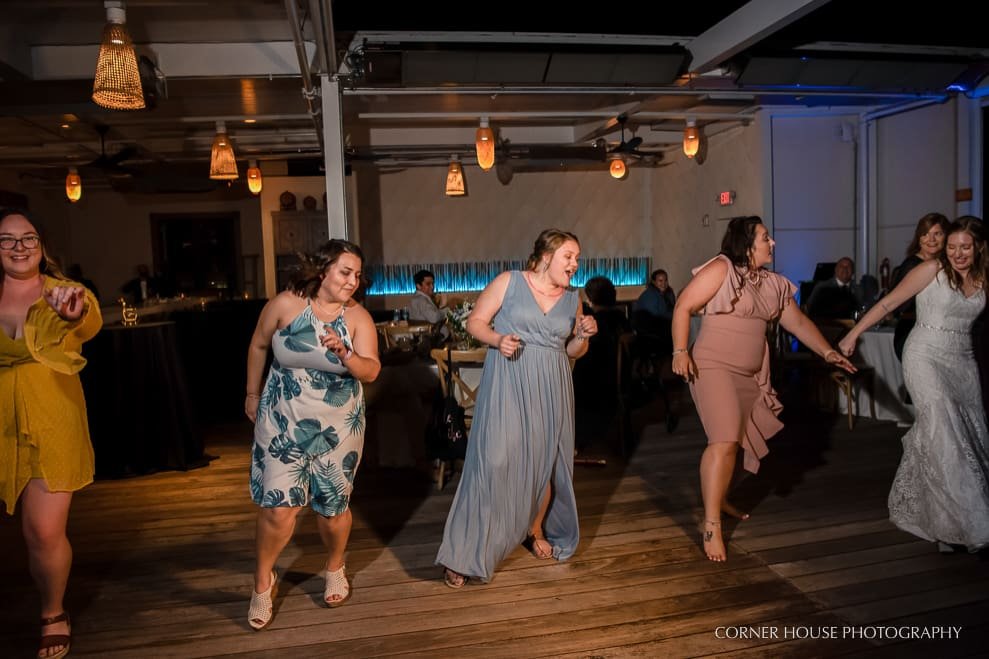 Red Mesa Cantina Wedding