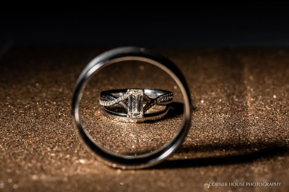 Red Mesa Cantina Wedding
