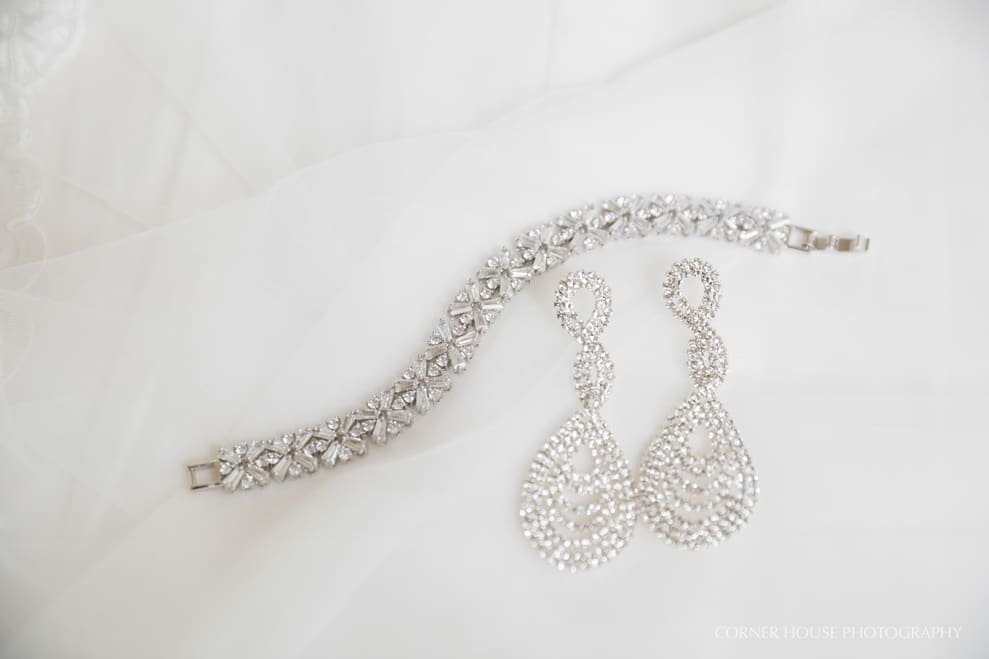 Renaissance St Augustine Wedding