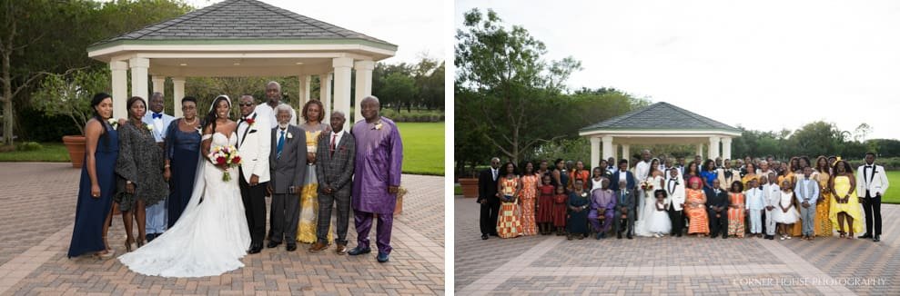 Renaissance St Augustine Wedding