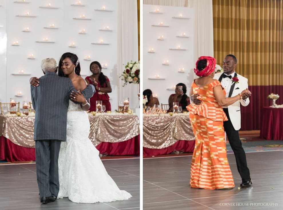 Renaissance St Augustine Wedding