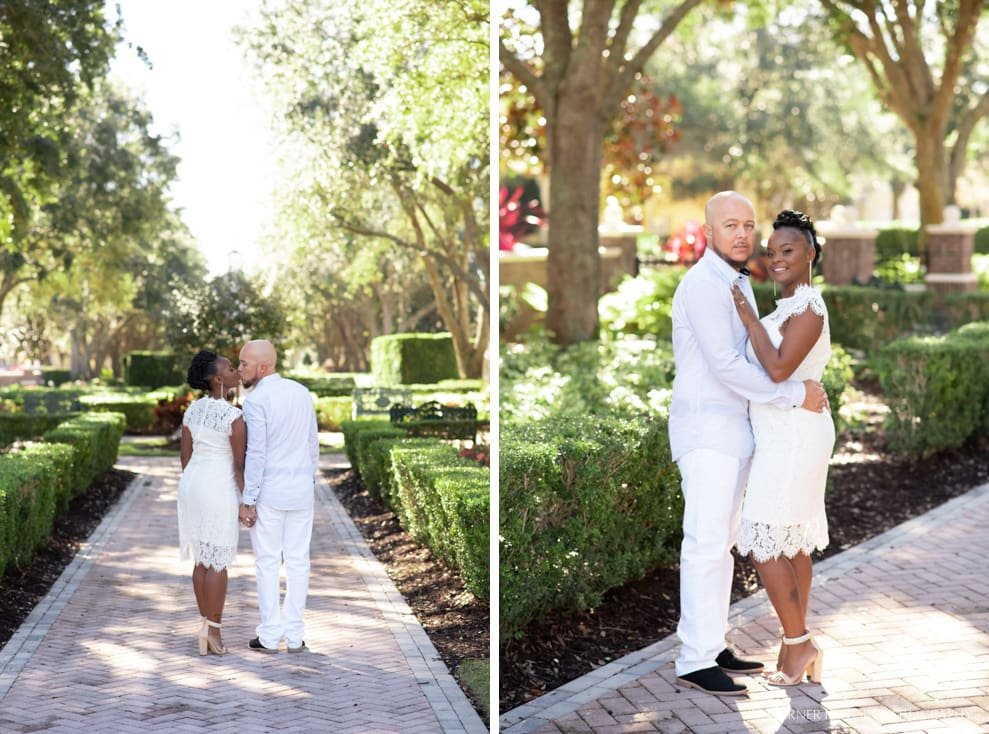 Reunion Resort Engagement Reunion Resort Engagement