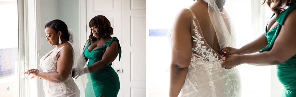 Reunion Resort & Golf Club Wedding Reunion Resort & Golf Club Wedding