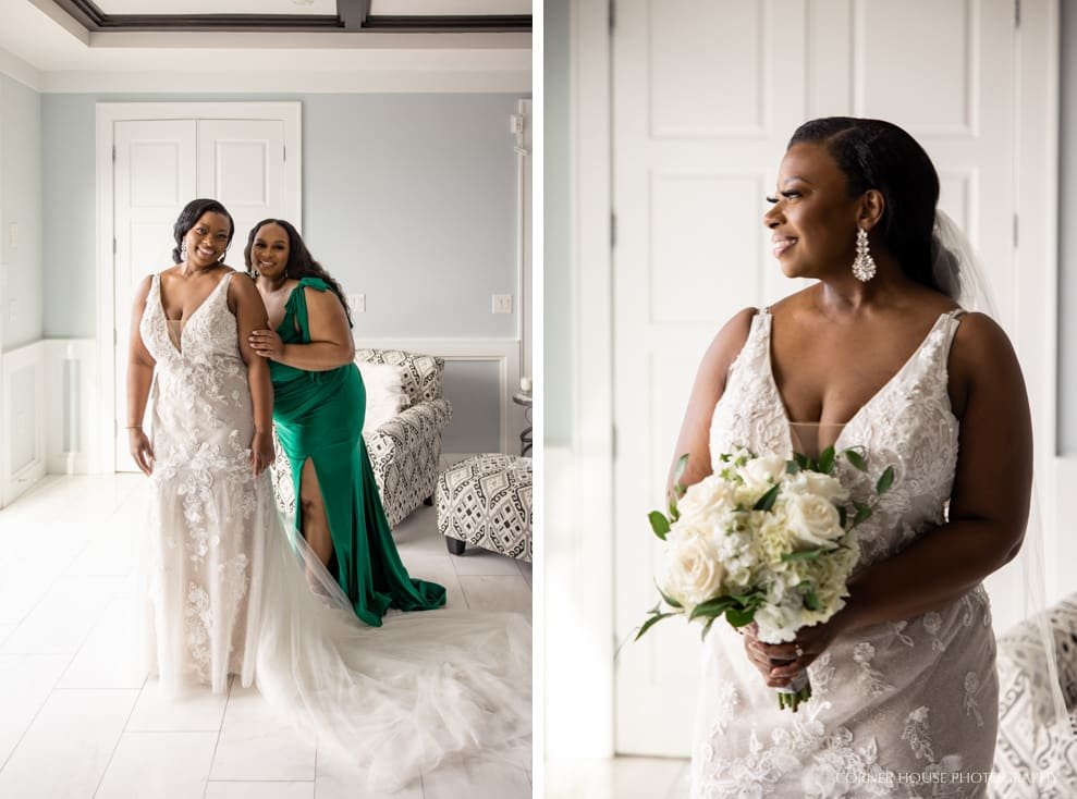Reunion Resort & Golf Club Wedding Reunion Resort & Golf Club Wedding