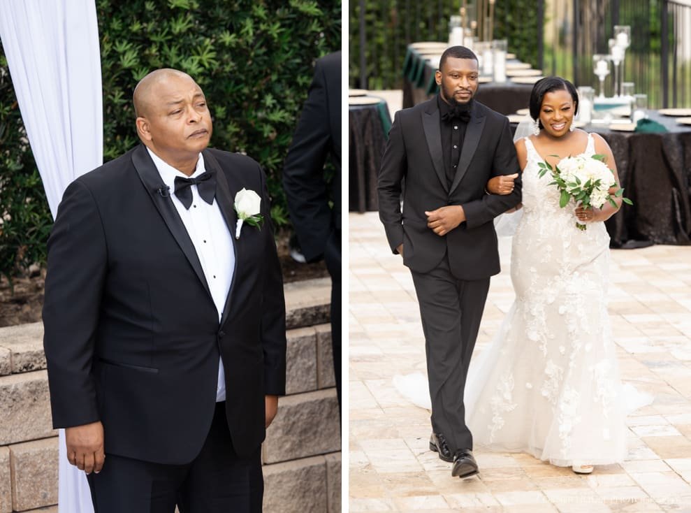 Reunion Resort & Golf Club Wedding Reunion Resort & Golf Club Wedding