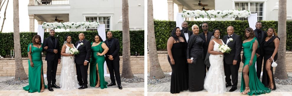 Reunion Resort & Golf Club Wedding Reunion Resort & Golf Club Wedding