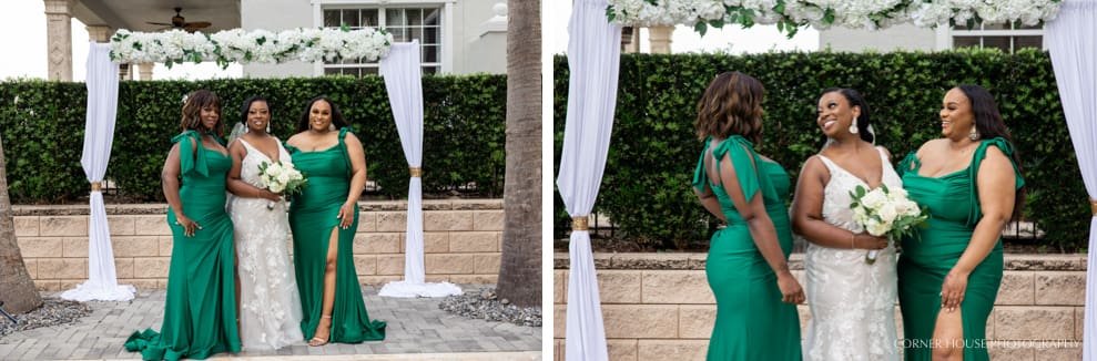 Reunion Resort & Golf Club Wedding Reunion Resort & Golf Club Wedding