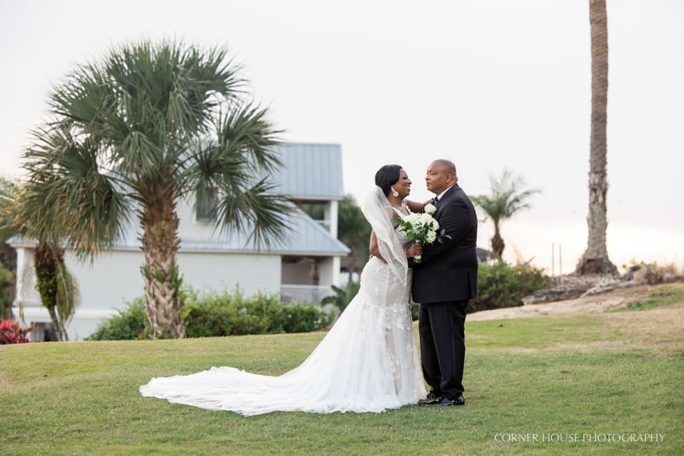 Reunion Resort & Golf Club Wedding Reunion Resort & Golf Club Wedding