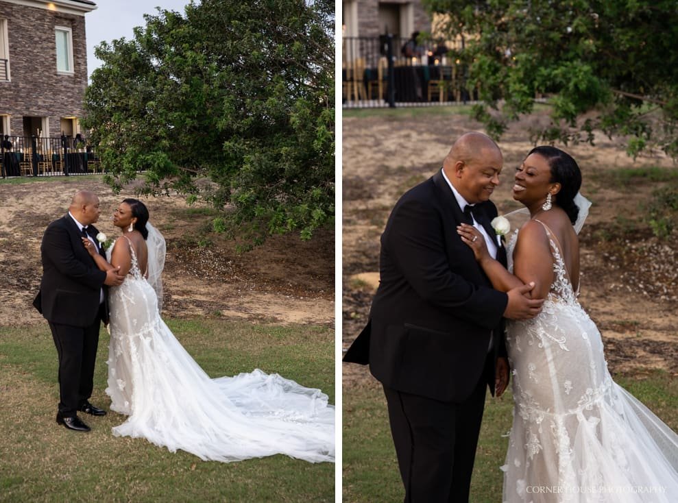 Reunion Resort & Golf Club Wedding Reunion Resort & Golf Club Wedding