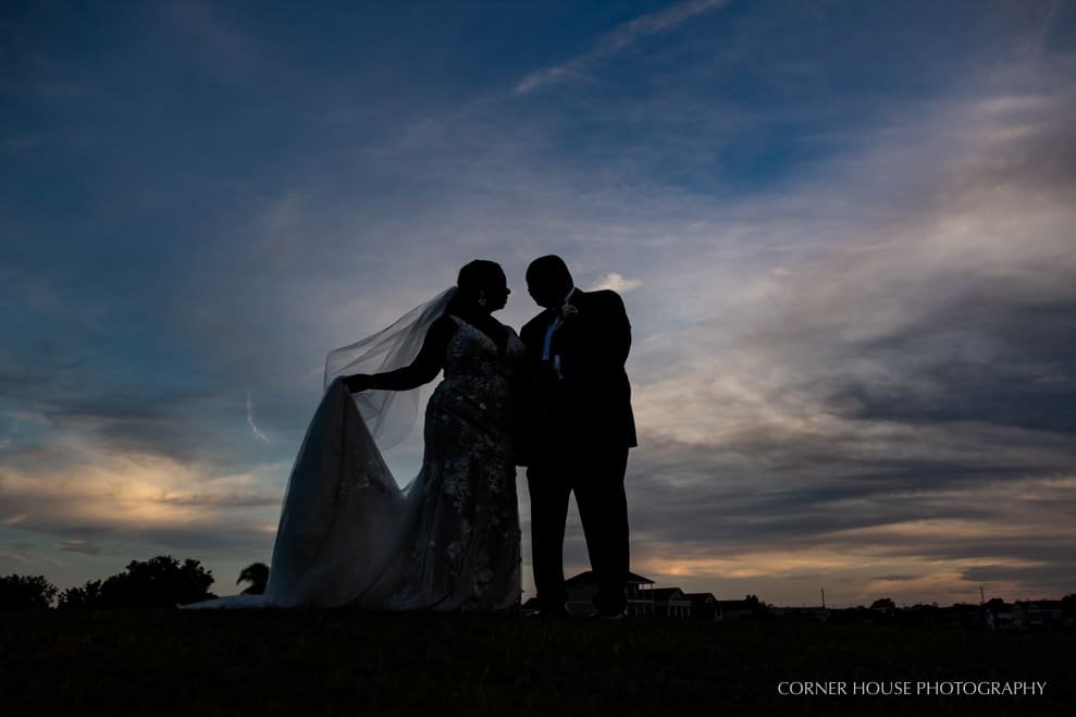 Reunion Resort & Golf Club Wedding Reunion Resort & Golf Club Wedding