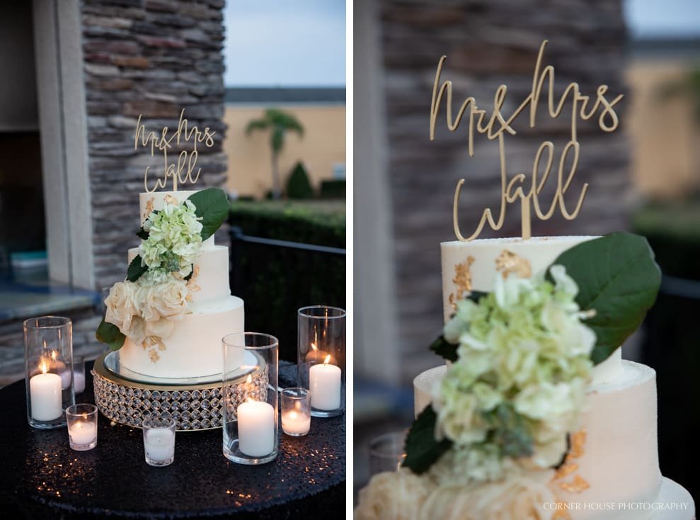 Reunion Resort & Golf Club Wedding Reunion Resort & Golf Club Wedding