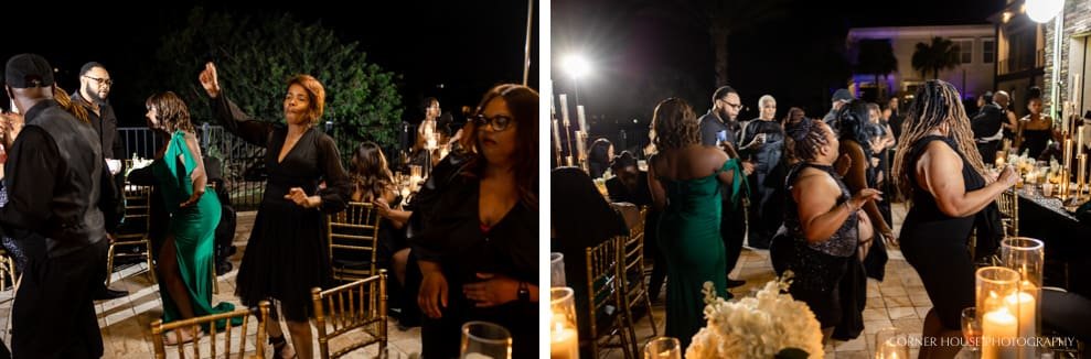 Reunion Resort & Golf Club Wedding Reunion Resort & Golf Club Wedding