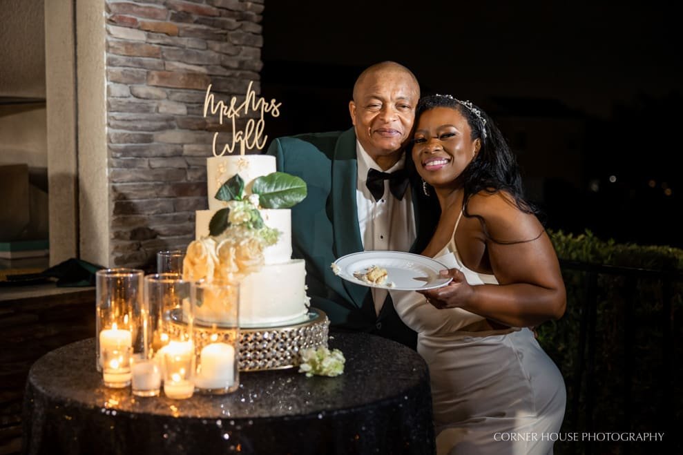 Reunion Resort & Golf Club Wedding Reunion Resort & Golf Club Wedding