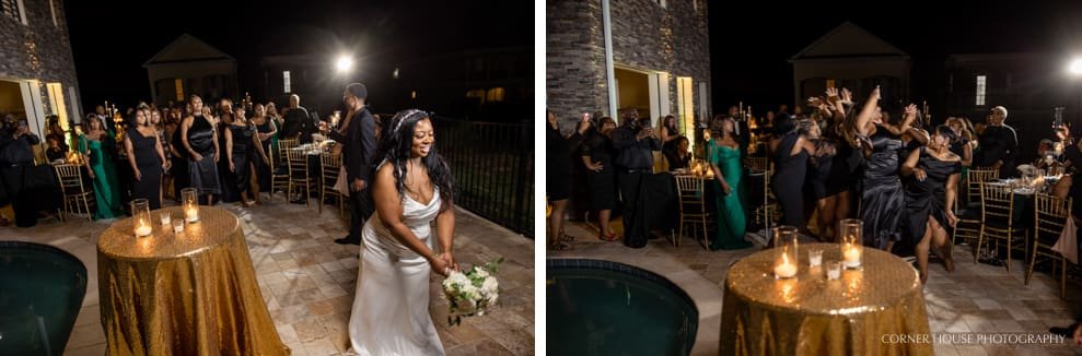 Reunion Resort & Golf Club Wedding Reunion Resort & Golf Club Wedding