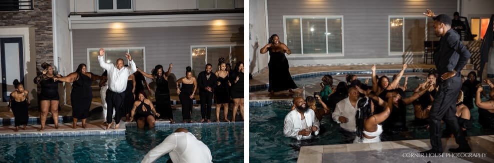 Reunion Resort & Golf Club Wedding Reunion Resort & Golf Club Wedding