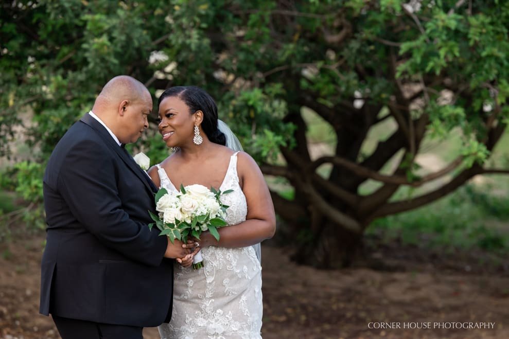 Annette & Kenneth’s Reunion Resort & Golf Club Wedding