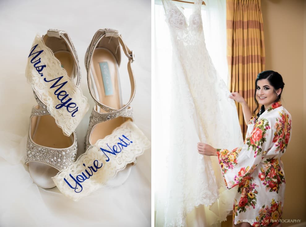 Reunion Resort Wedding