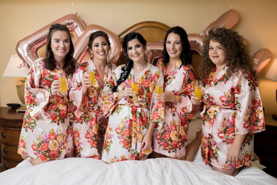Reunion Resort Wedding