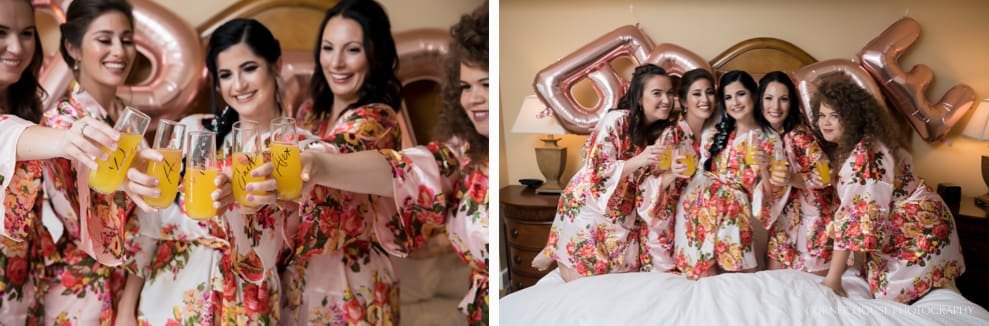 Reunion Resort Wedding