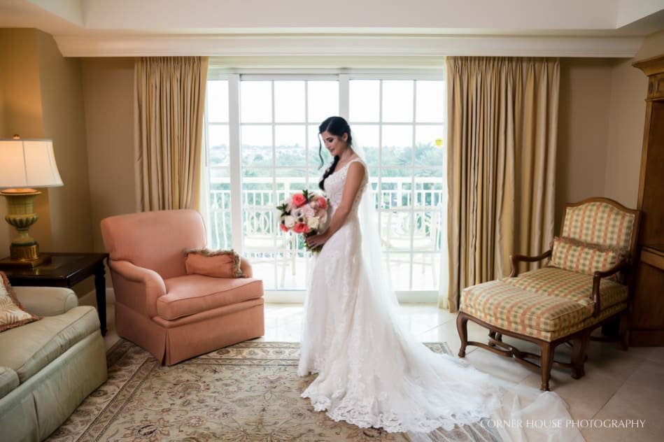 Reunion Resort Wedding