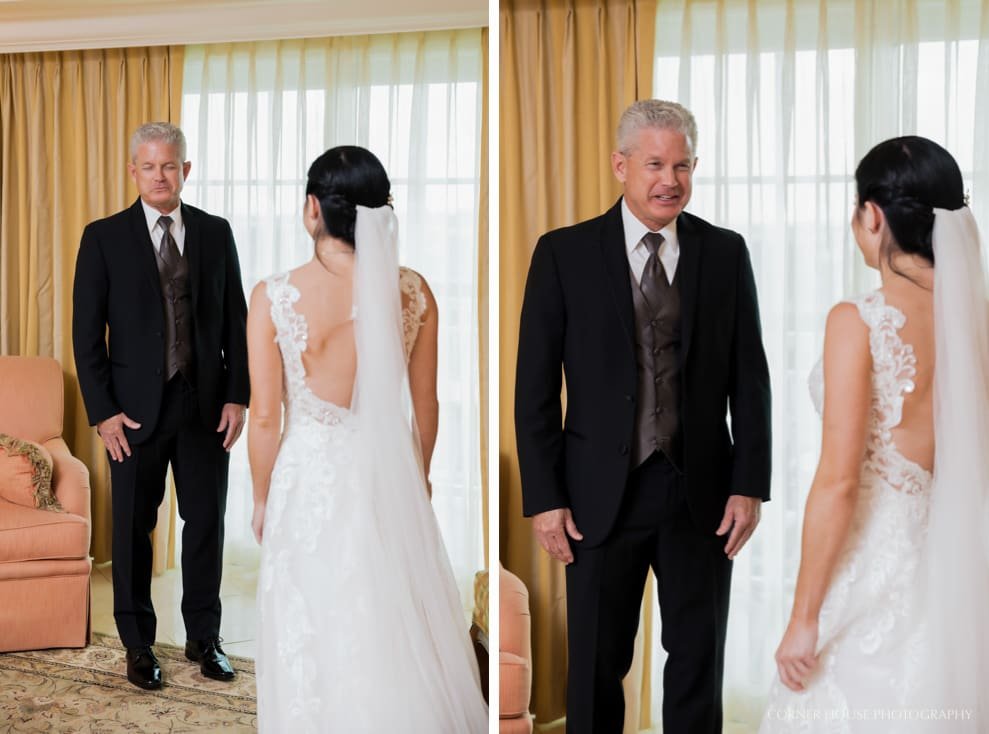 Reunion Resort Wedding