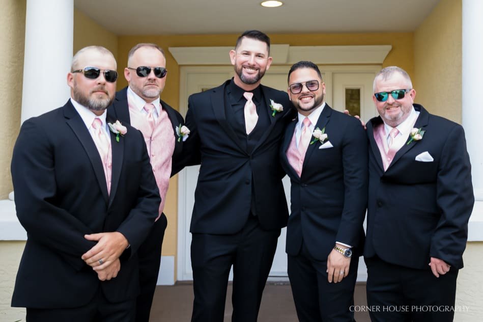 Reunion Resort Wedding