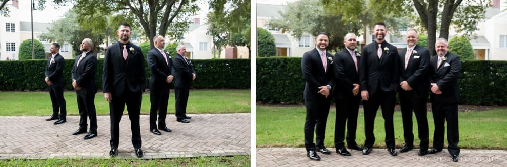 Reunion Resort Wedding
