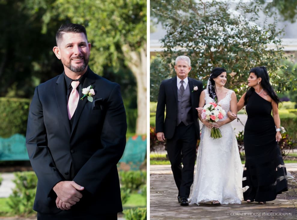 Reunion Resort Wedding