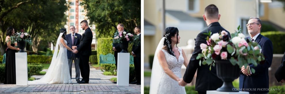 Reunion Resort Wedding