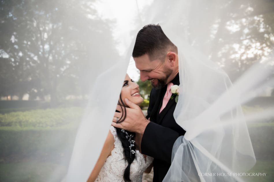 Reunion Resort Wedding