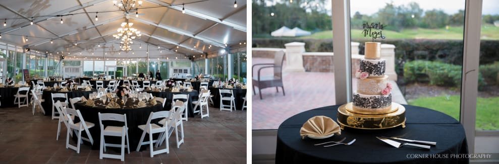 Reunion Resort Wedding