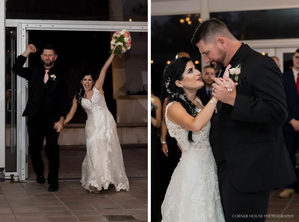 Reunion Resort Wedding