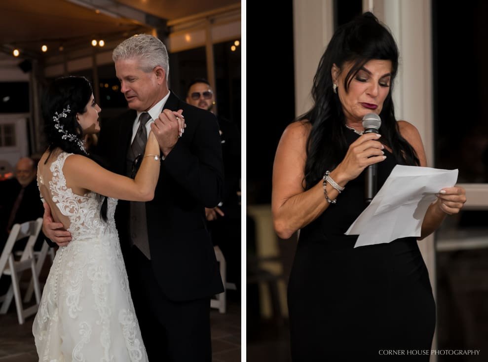 Reunion Resort Wedding
