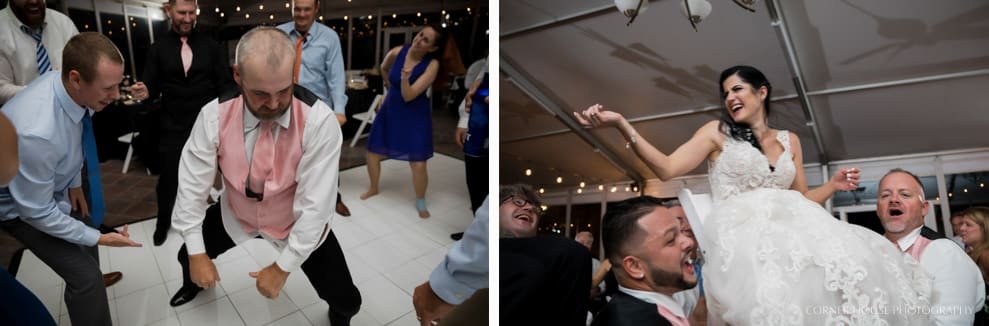 Reunion Resort Wedding