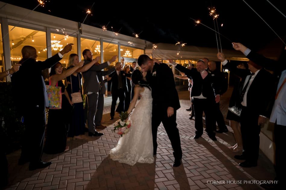 Reunion Resort Wedding
