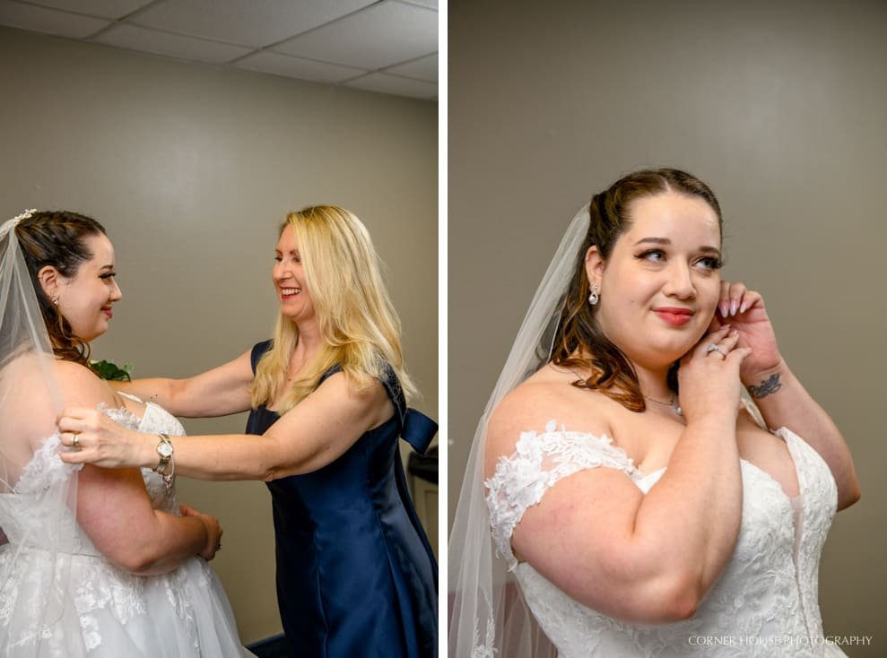 Rialto Theatre Wedding Rialto Theatre Wedding