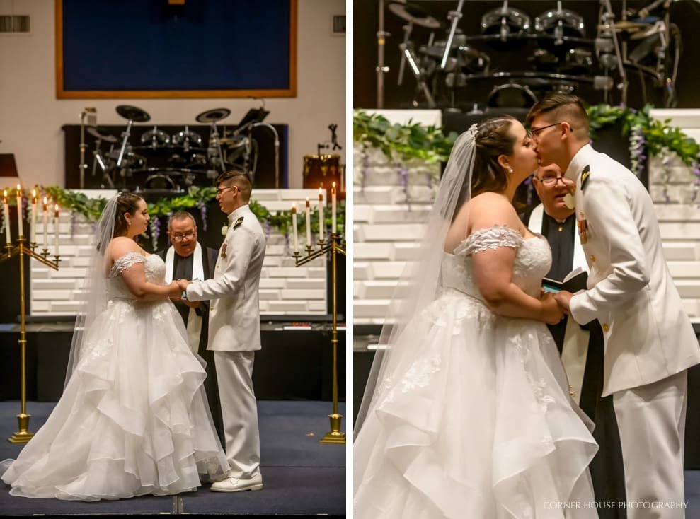 Rialto Theatre Wedding Rialto Theatre Wedding