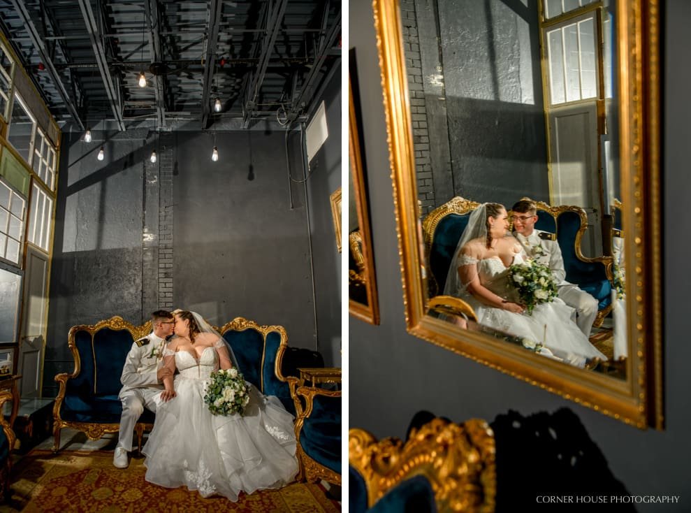 Rialto Theatre Wedding Rialto Theatre Wedding
