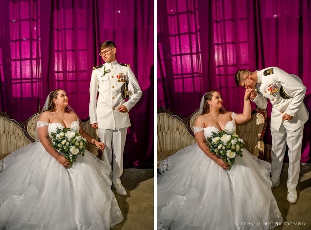 Rialto Theatre Wedding Rialto Theatre Wedding