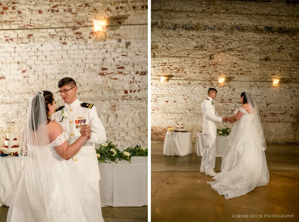 Rialto Theatre Wedding Rialto Theatre Wedding
